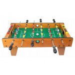 Veľký stolný futbal 70 cm Veľký stolný futbal 70 cm